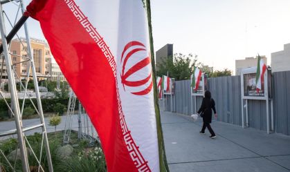 Autoridade iraniana diz que Trump poderia ser atacado por drone em resort