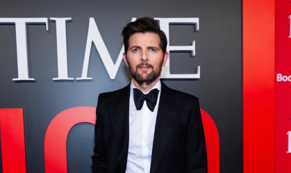 Adam Scott diz que não esperava sucesso de "Ruptura": "Foi uma surpresa"