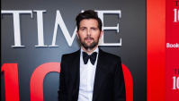 Adam Scott diz que não esperava sucesso de "Ruptura": "Foi uma surpresa"