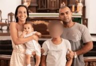 Família morta no RJ: namorada sugeriu colocar arma do crime na mão de irmão
