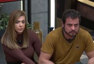 Power Couple: Casal Power divide quartos e deixa pior a Dhomini e Adriana