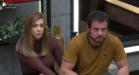 Power Couple: Casal Power divide quartos e deixa pior a Dhomini e Adriana