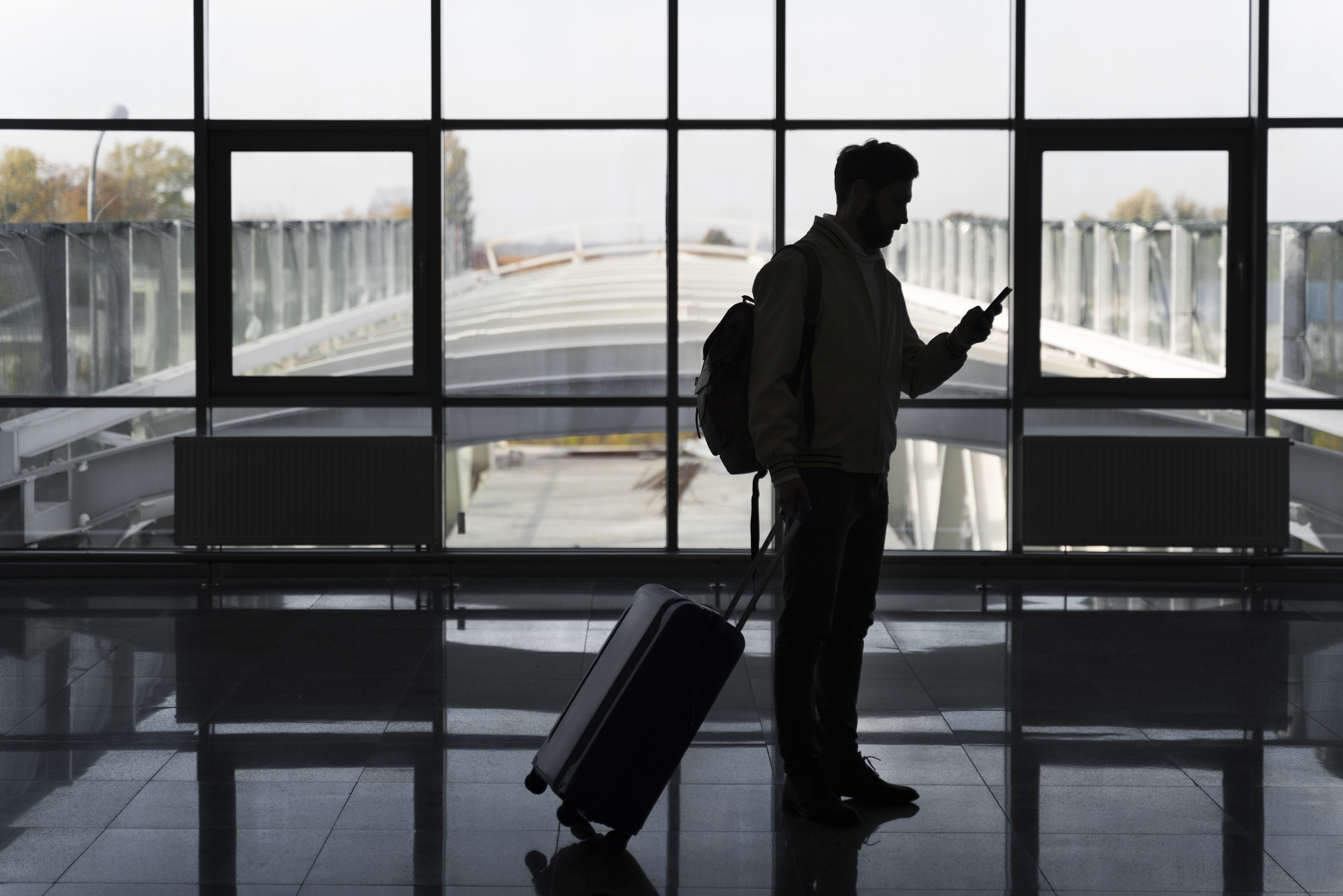 aeroporto