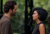 "Vale Tudo": Afonso pede Maria de Fátima em casamento