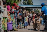 EUA mediam acordo de paz entre Ruanda e RD Congo, mas trégua é incerta