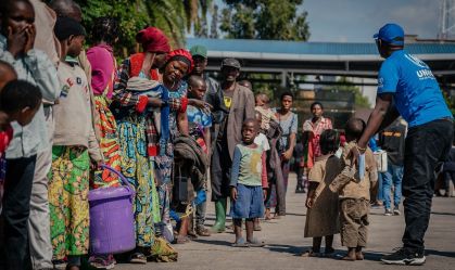 EUA mediam acordo de paz entre Ruanda e RD Congo, mas trégua é incerta
