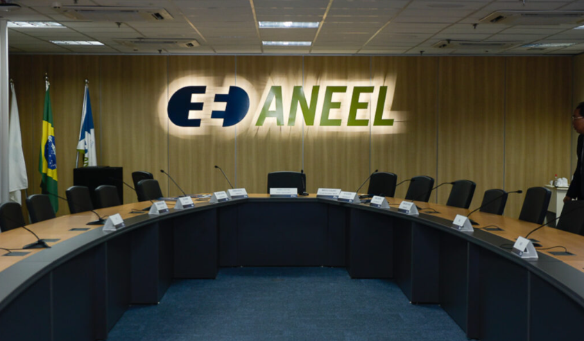 agencia INFRA Aneel