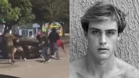 Modelo Bruno Krupp e três pessoas são presas após agressão em bar no Rio