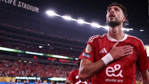 Abou comemora gol contra Porto