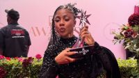 Brasileira AJuliaCosta vence BET Awards 2025: "É nosso"