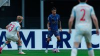 Mundial: Salzburg e Al-Hilal empatam, e Real Madrid terá “final” por vaga