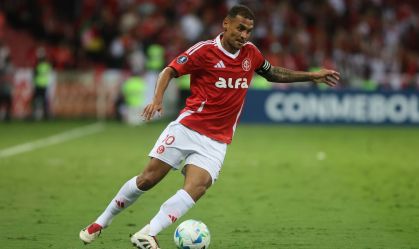 Veja quem o Internacional enfrentará nas oitavas de final da Libertadores