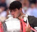 Alcaraz conquista segundo título do ATP 500 de Queen's