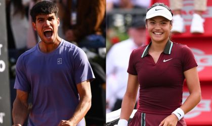 US Open confirma duplas mistas com a elite do tênis mundial; veja os times
