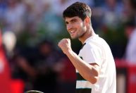 Alcaraz vence e vai à final de Queen’s contra tcheco Lehecka