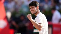 Alcaraz vence e vai à final de Queen’s contra tcheco Lehecka