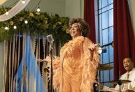 Web reage à participação de Alcione em "Garota do Momento"