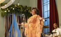 Web reage à participação de Alcione em "Garota do Momento"