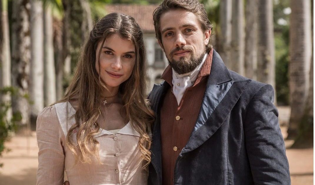Capítulos de “Além do Tempo” prometem reviravoltas com mortes e nova fase