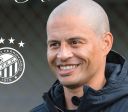 Clube da Série B anuncia Alex como novo técnico