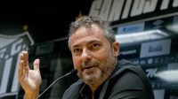 Diretoria do Santos traça estratégia para recuperar jogadores do elenco