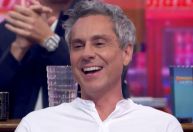 Alexandre Nero se declara aos filhos: "Eles mudaram a minha vida"