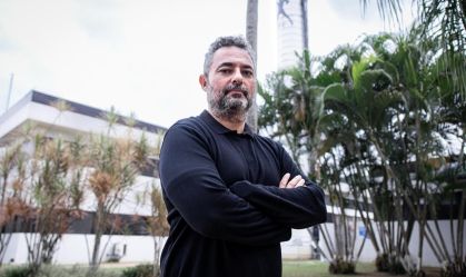 Santos anuncia contratação de Alexandre Mattos como executivo de futebol