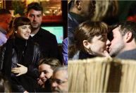 Alice Wegmann beija affair após rumores de romance com Humberto Carrão