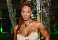 Aline fala sobre romance com Diogo: "A vida aqui fora é diferente"