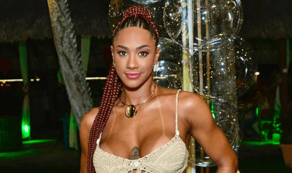 Aline fala sobre romance com Diogo: "A vida aqui fora é diferente"