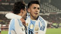 Eliminatórias: classificada, Argentina vence Chile, que segue na lanterna