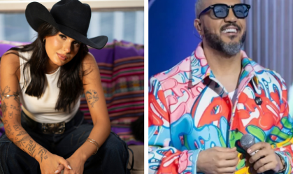 Ana Castela, Belo e mais: veja os lançamentos musicais da semana