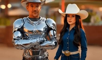 Ana Castela estreia clipe com Diplo feito 100% com IA; assista