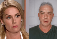 Ex-marido de Ana Hickmann é condenado a prisão por agredir apresentadora