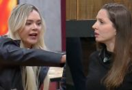 Fora do Power Couple, Ana Paula diz que Carol tem "inveja incubada" dela