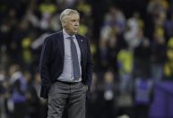 Ancelotti analisa vitória do Brasil sobre o Paraguai: "Jogo muito completo"
