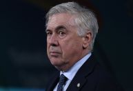 Carlo Ancelotti, técnico da Seleção, é condenado a um ano de prisão na Espanha