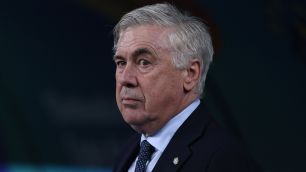 Carlo Ancelotti, técnico da Seleção, é condenado a um ano de prisão na Espanha