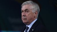 Ancelotti revela planos após vitória e fala em observar até 70 jogadores