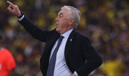 Equador 0 x 0 Brasil: siga os lances do jogo das Eliminatórias