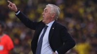 Qual é a nota da estreia de Ancelotti na Seleção Brasileira? Vote
