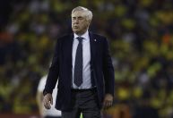 Saiba quando será o próximo jogo de Ancelotti pela Seleção Brasileira