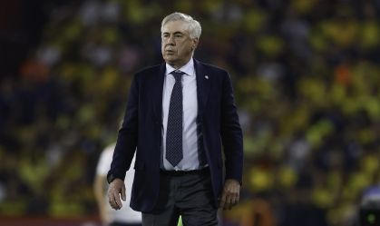 Saiba quando será o próximo jogo de Ancelotti pela Seleção Brasileira