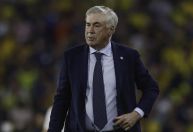 Ancelotti comunicou à CBF desejo de comandar a Seleção em jogo no Maracanã