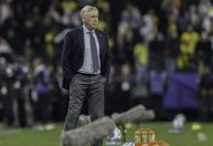 Ancelotti revela o que pediu a Neymar em conversa sobre Copa do Mundo