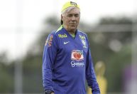 Escalação do Brasil: Ancelotti testa mudanças no ataque contra o Paraguai