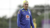 Escalação do Brasil: Ancelotti testa mudanças no ataque contra o Paraguai