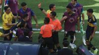 Fifa suspende dois jogadores do Boca por quatro jogos no Mundial