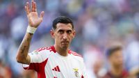 Coincidência? Di María volta a marcar contra argentinos após exatos 18 anos