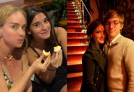 Angélica faz homenagem para nora em aniversário: "Generosa, doce e forte"